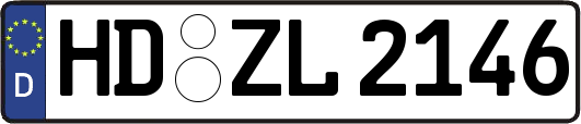 HD-ZL2146