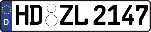 HD-ZL2147