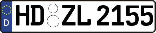 HD-ZL2155