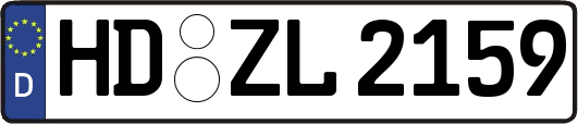 HD-ZL2159