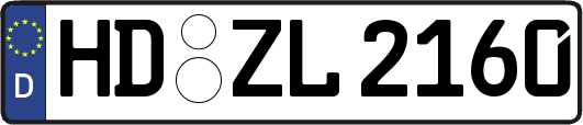 HD-ZL2160
