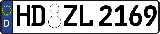 HD-ZL2169