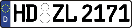 HD-ZL2171
