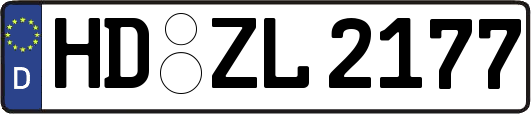 HD-ZL2177