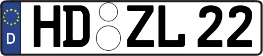 HD-ZL22