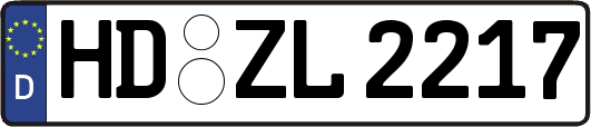 HD-ZL2217