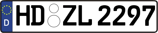 HD-ZL2297
