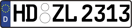 HD-ZL2313