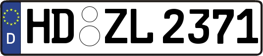 HD-ZL2371