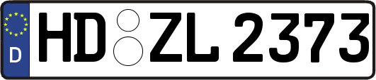 HD-ZL2373