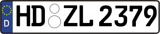 HD-ZL2379