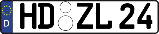 HD-ZL24