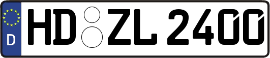 HD-ZL2400