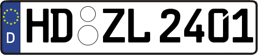 HD-ZL2401