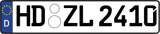 HD-ZL2410