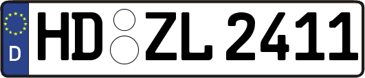 HD-ZL2411