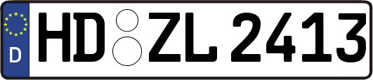 HD-ZL2413
