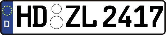 HD-ZL2417