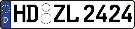 HD-ZL2424