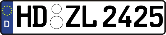HD-ZL2425