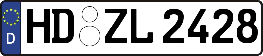 HD-ZL2428