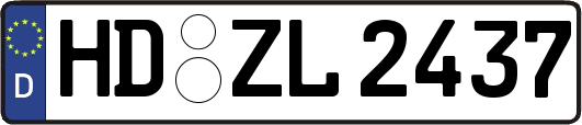 HD-ZL2437