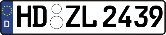 HD-ZL2439