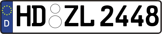 HD-ZL2448