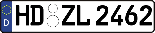 HD-ZL2462