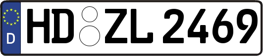 HD-ZL2469