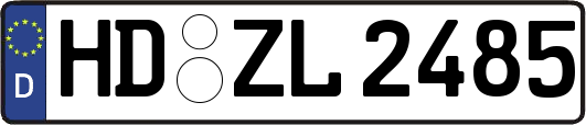 HD-ZL2485