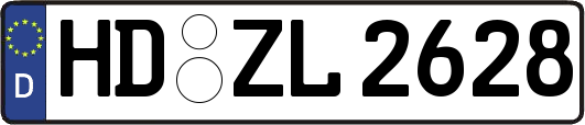 HD-ZL2628
