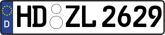 HD-ZL2629