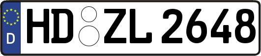 HD-ZL2648