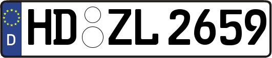 HD-ZL2659