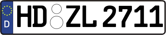 HD-ZL2711