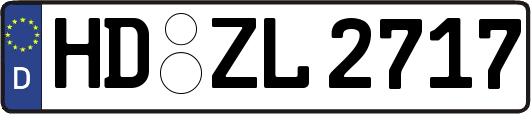 HD-ZL2717