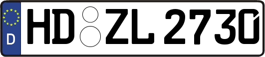 HD-ZL2730