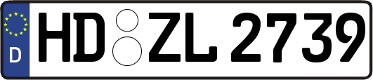 HD-ZL2739