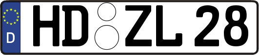 HD-ZL28