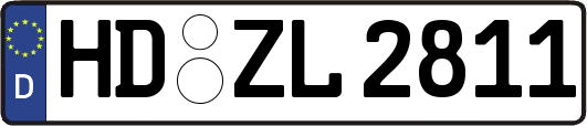HD-ZL2811