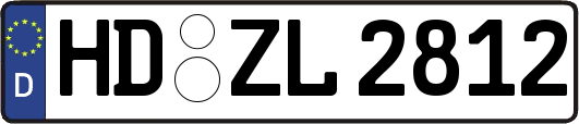 HD-ZL2812