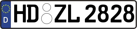 HD-ZL2828