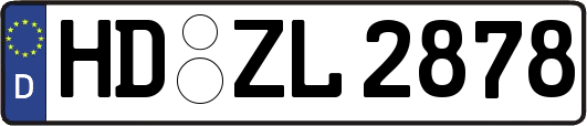 HD-ZL2878