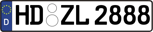 HD-ZL2888