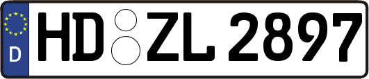 HD-ZL2897