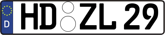 HD-ZL29