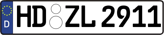 HD-ZL2911