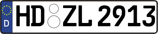 HD-ZL2913