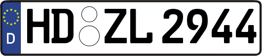 HD-ZL2944
